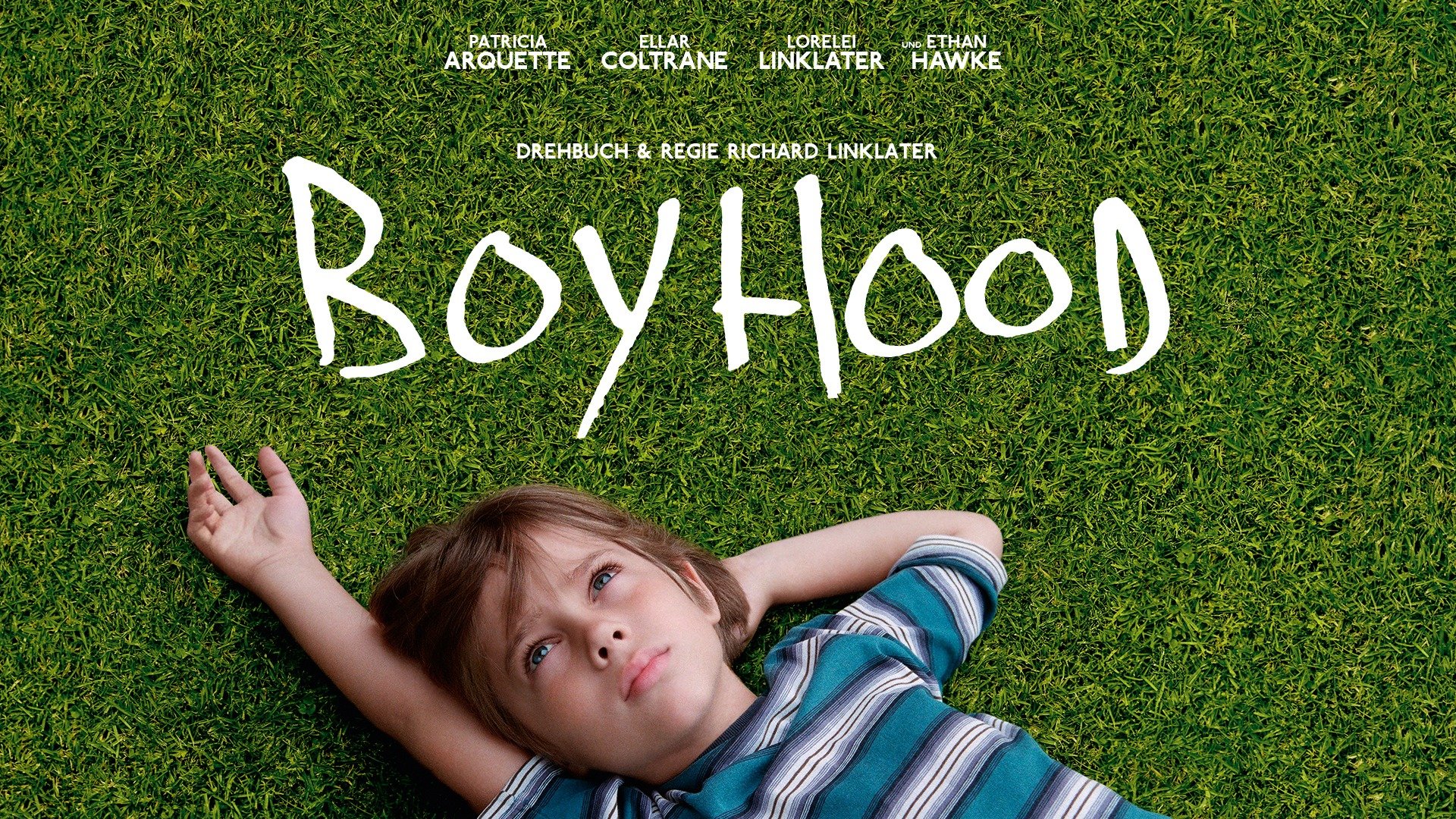 รีวิวภาพยนต์เรื่อง “Boyhood” (2014): การเดินทางของชีวิตผ่านเวลาและการเติบโตที่ลงตัว”