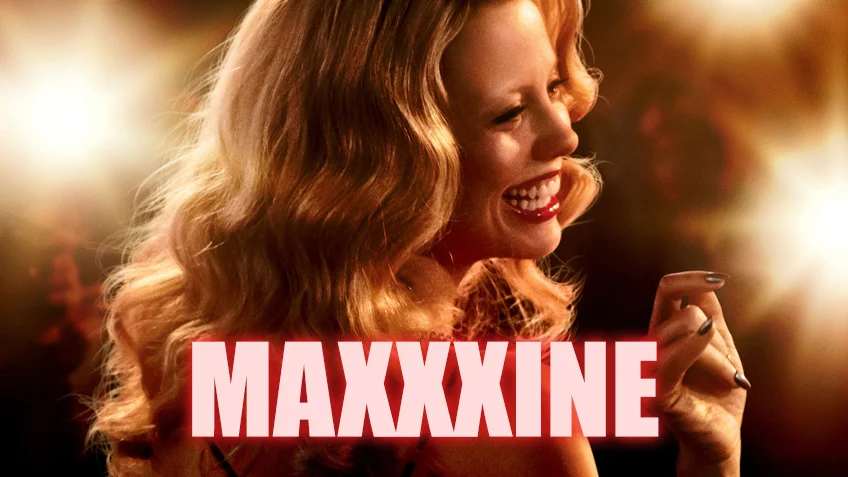 Movie Review : MaXXXine